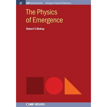 The Physics of Emergence - Paperback