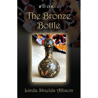 The Bronze Bottle - Paperback