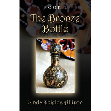 The Bronze Bottle - Paperback