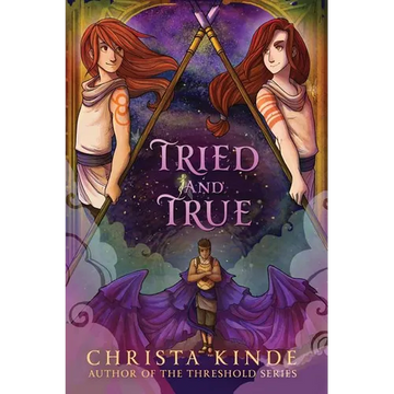 Tried and True - Paperback