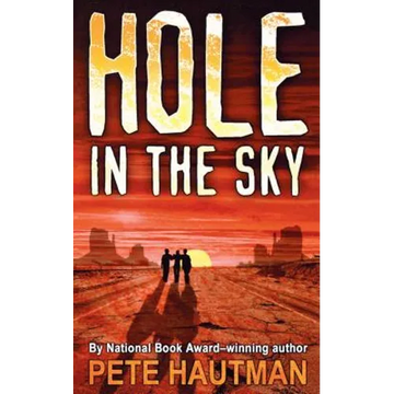 Hole in the Sky - Paperback