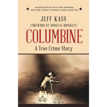 Columbine - Paperback