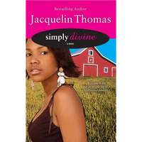 Simply Divine - Paperback