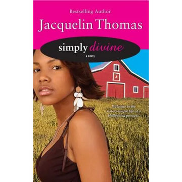 Simply Divine - Paperback
