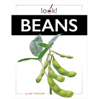 Beans - Hardcover