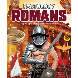 Factology: Romans