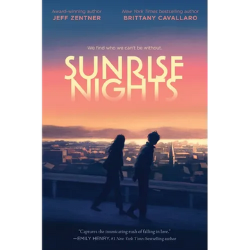 Sunrise Nights - Paperback