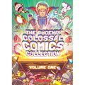 The Phoenix Colossal Comics Collection: Volume One