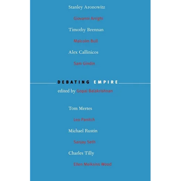 Debating Empire - Paperback