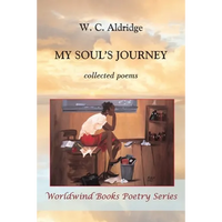 My Soul's Journey: collected poems - Paperback