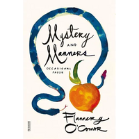 Mystery and Manners: Occasional Prose - Paperback