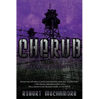 Maximum Security - Paperback