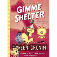 Gimme Shelter: Misadventures and Misinformation - Paperback