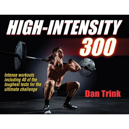 High-Intensity 300