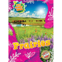 Prairies - Library Binding