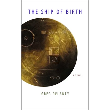 The Ship of Birth: Poems - Paperback