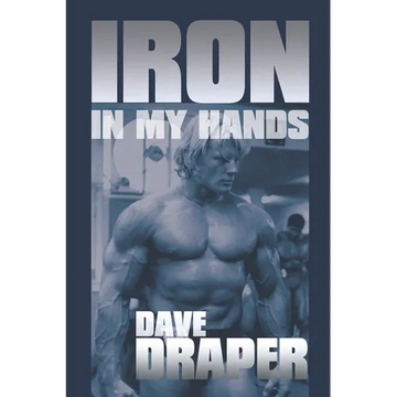 Iron in My Hands - Paperback