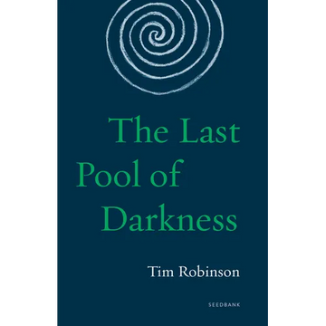 The Last Pool of Darkness: The Connemara Trilogy - Paperback