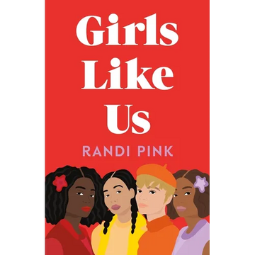 Girls Like Us - Paperback