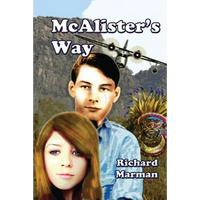 McAlister's Way - Paperback