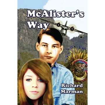 McAlister's Way - Paperback