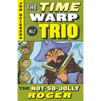The Not-So-Jolly Roger #2 - Paperback