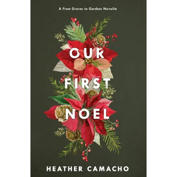 Our First Noel - Paperback