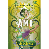 Guardians of Dawn: Ami - Hardcover