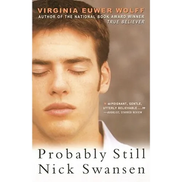 Probably Still Nick Swansen - Paperback
