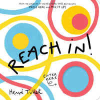 Reach In! - Paperback