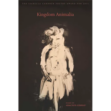 Kingdom Animalia - Paperback