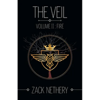 Fire - Paperback