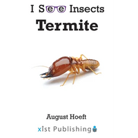 Termite - Paperback