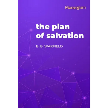 The Plan of Salvation - Paperback