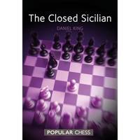 Closed Sicilian - Paperback