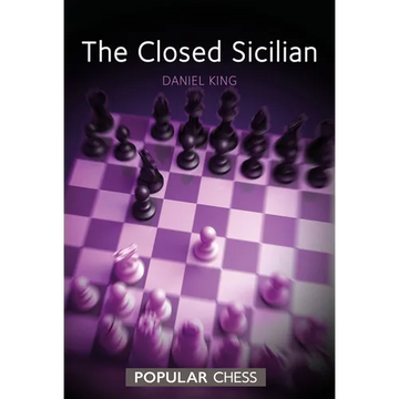 Closed Sicilian - Paperback