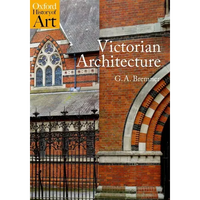 Victorian Architecture - Paperback