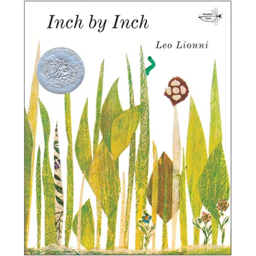 Inch by Inch - Paperback