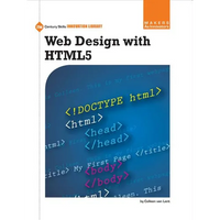 Web Design with HTML5 - Paperback
