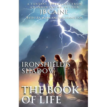 The Book of Life - Paperback