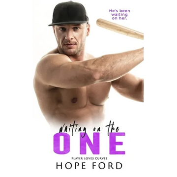Waiting On The One - Paperback