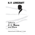 Letters to C. L. Moore and Others