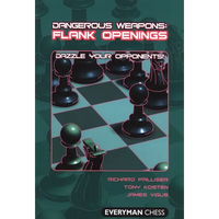 Dangerous Weapons: Flank Openings - Paperback