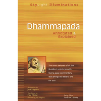 Dhammapada: Annotated & Explained - Paperback