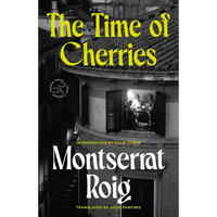 The Time of Cherries - Paperback