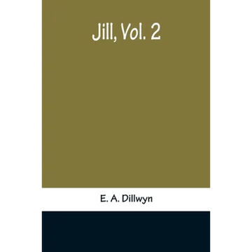 Jill, Vol. 2 - Paperback