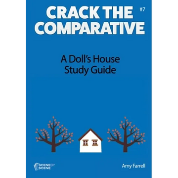 A Doll's House Study Guide - Paperback