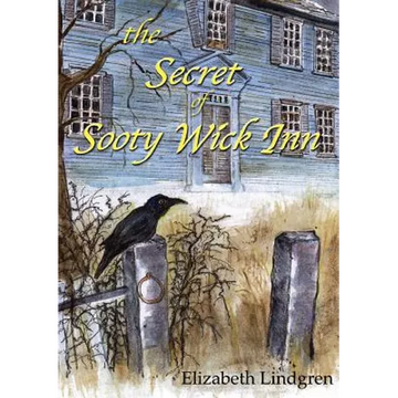 The Secret of Sooty Wick Inn - Paperback