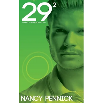 29² (Twenty-Nine Squared) - Paperback