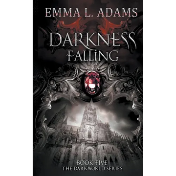 Darkness Falling - Paperback